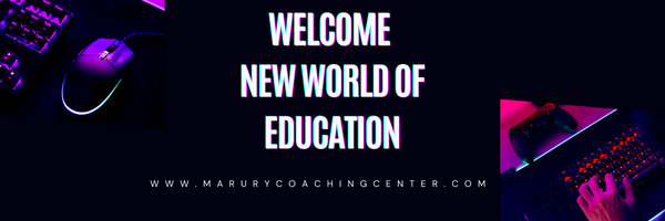 Welcome to Maurya Coaching Center. image